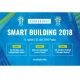 Témata chytrých a šetrných budov na konferenci SMART BUILDING již 12. září 2018!