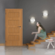 5 zásad při výběru vstupních dveří do bytu