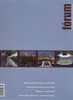 FÓRUM architektury a stavitelství 2/2006