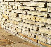 Přírodní kámen jako stavební a dekorační materiál je tématem sekce MAGMA