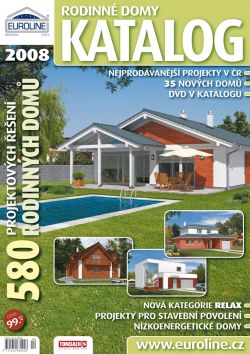 Katalog 2008