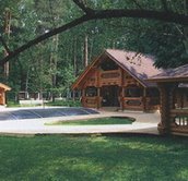 Dřevěný dům (Finny) může svým uživatelům nabídnout vysokou míru komfortu a pohodlí