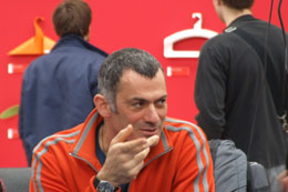 Arik Levy