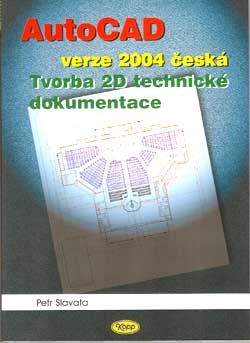 AutoCAD verze 2004 česká