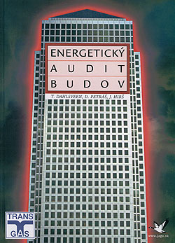 Energetický audit budov