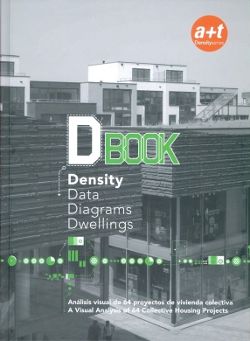 DBOOK: Density, data, diagrams, dwellings