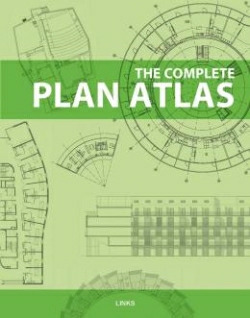 Apartment Buildings Plan Atlas