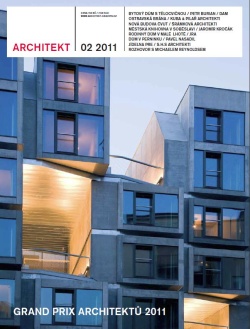 ARCHITEKT 02 2011