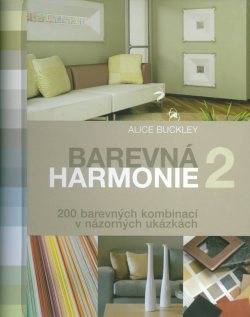 Barevná harmonie 2  