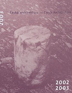 Česká architektura 2002-2003