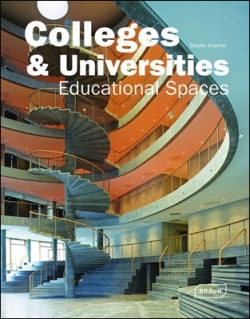 Colleges & Universities - Educational Spaces