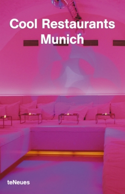 Cool Restaurants Munich