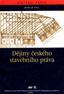 Dějiny českého stavebního práva