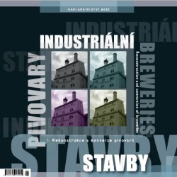 Industriální stavby -  Pivovary