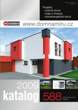 Katalog 2009