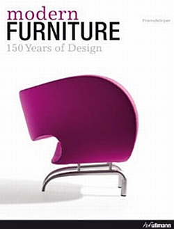 Modern Furniture: 150 Years of Design