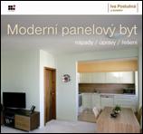 Moderní panelový byt