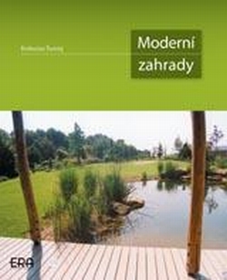 Moderní zahrady