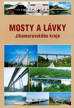 Mosty a lávky Jihomoravského kraje