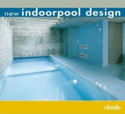 New indoorpool design