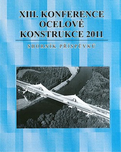 XIII. konference: Ocelové konstrukce 2011 - sborník příspěvků