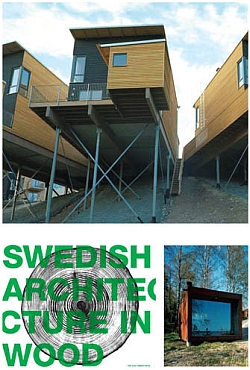 Swedish Architecture in Wood 