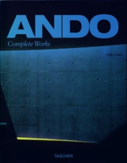 Tadao Ando. Complete Works.