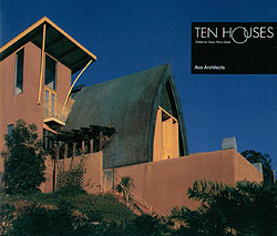 Ten Houses - Ace architects