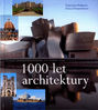 1000 let architektury