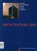Architektura 2002