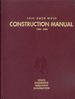 Construction Manual 1988-2008