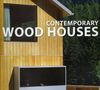 Contemporary WOOD HOUSES 