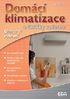 Domácí klimatizace a čističky vzduchu, 2. vydání