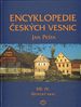 Encyklopedie českých vesnic IV., Ústecký kraj 