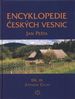 Encyklopedie českých vesnic, dil III. - Západní Čechy