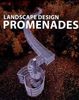 Landscape Design Promenades