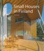 Small Houses in Finland