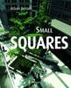 Small Squares. Mini Plazas