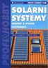 Solární systémy - návrhy a stavba svépomocí