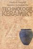 Technologie keramiky