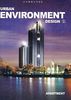 Urban Environment Design 1: Apartment  