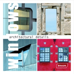 Windows. Architectural Details