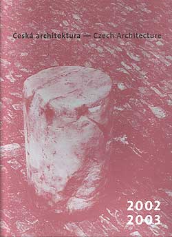 Česká architektura - Czech Architecture