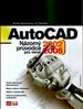 AutoCAD - názorný průvodce pro verze 2002 až 2005