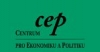CEP - Centrum pro ekonomiku a politiku