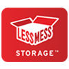 Less Mess storage