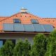Solární kolektory - efektivní využití sluneční energie pro vytápění a ohřev vody