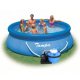 Bazény pro rodiny s dětmi