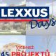 LEXXUS Days se blíží - nabídku více než 1 300 nemovitostí a 45 projektů po celé Praze obohatí zahájení prodeje dalších nových projektů v rámci akce