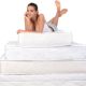 Kvalitní postele a matrace za dobrou cenu